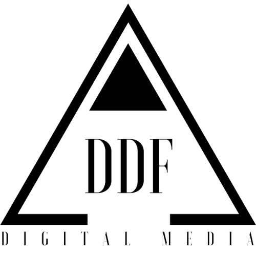 DDF Digital Media